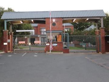 Studio Apartment in Auckland Park