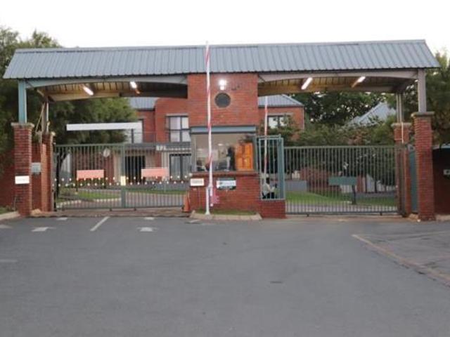 Studio Apartment in Auckland Park