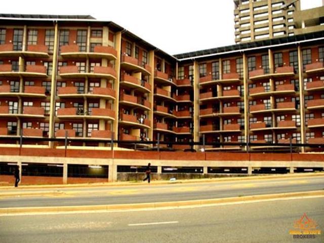 Studio Apartment in Auckland Park
