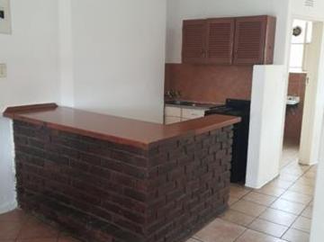 Studio apartment in Albertville