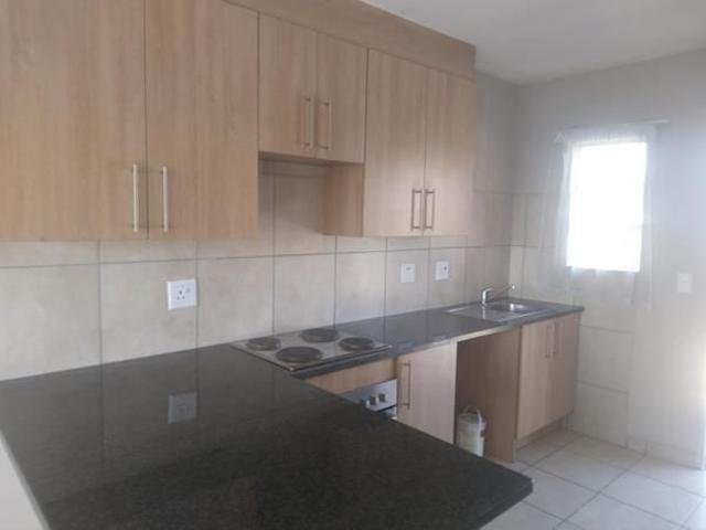 Studio Apartment in Annlin
