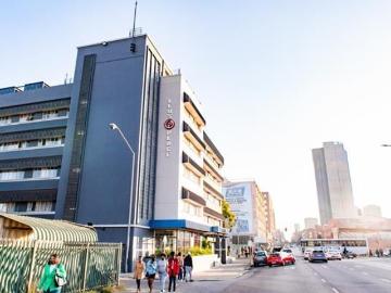 Trevenna, City of Tshwane Metropolitan Municipality, Gauteng, South Africa