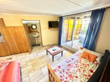 Apartment to rent in East London