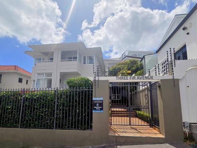 Studio Apartment in Bantry Bay