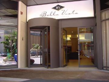 Studio apartment in Bellville Central