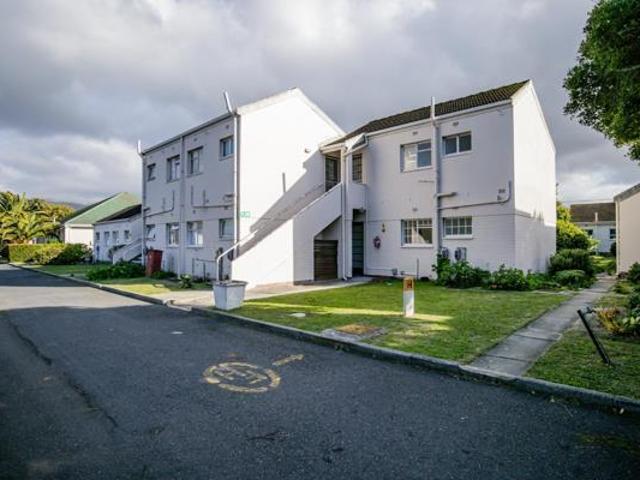Studio apartment in Bergvliet