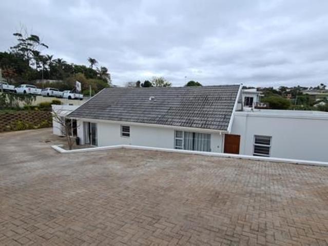 Studio apartment in Bonnie Doone
