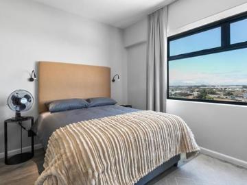 Studio Apartment in Boston