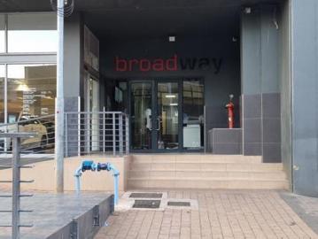 Apartment to rent in Braamfontein