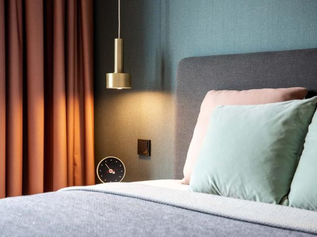 Studio Apartment in Braunschweig | XS