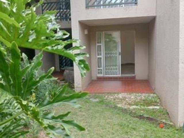 Studio apartment in Bryanston
