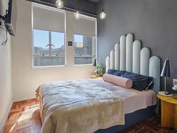 Studio Apartment in Cape Town City Centre