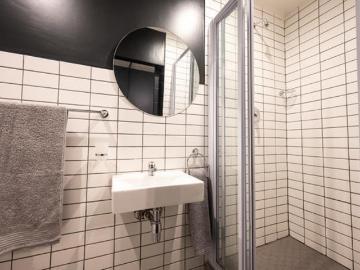 Studio Apartment in Cape Town City Centre