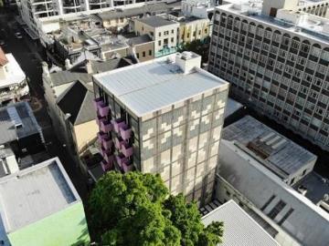Studio Apartment in Cape Town City Centre