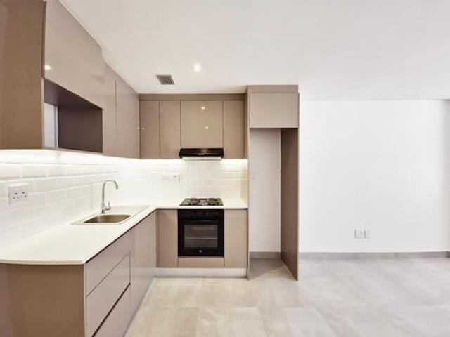 Studio Apartment in Cape Town City Centre