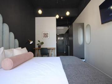Studio Apartment in Cape Town City Centre