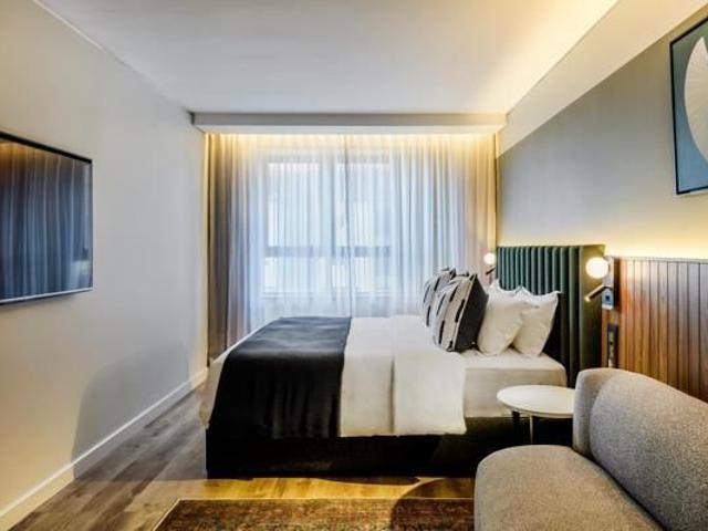 Studio Apartment in Cape Town City Centre