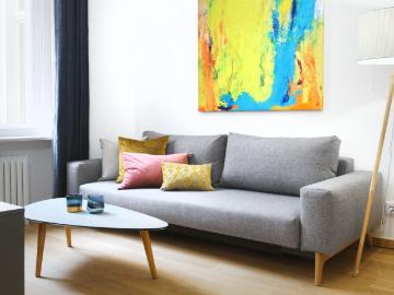 Steinplatz, Bochum, Holsterhausen, Herne