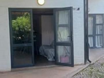 Studio apartment in City & Suburban Maboneng