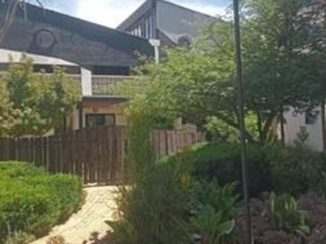 Studio apartment in City & Suburban Maboneng