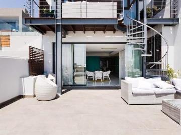 De Waterkant, City of Cape Town, Western Cape
