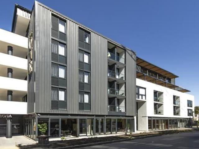Studio Apartment in Dennesig