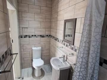 Studio apartment in Erasmuskloof