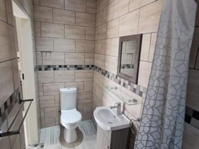 Studio apartment in Erasmuskloof