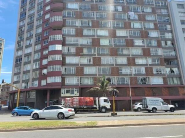 Studio Apartment in Esplanade
