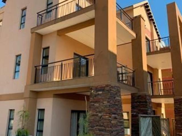 Studio apartment in Farrarmere