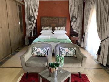 Farrarmere, Lesedi Local Municipality, Sedibeng District Municipality, Gauteng, South Africa