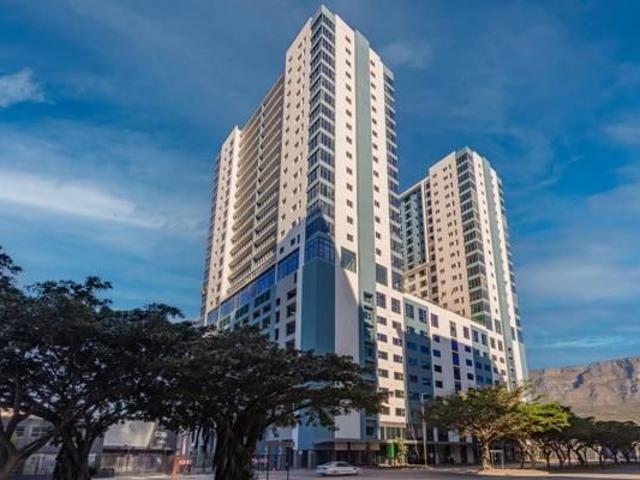 Studio Apartment in Foreshore