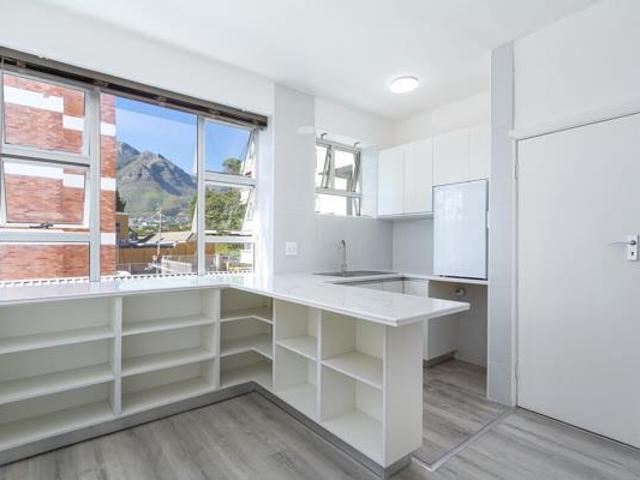 Studio Apartment in Gardens