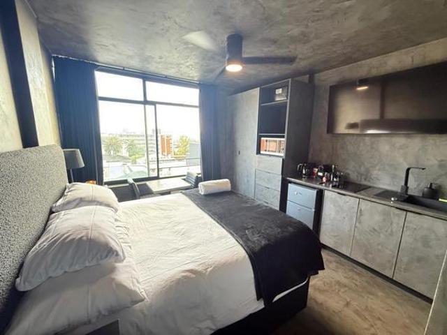Studio Apartment in Gardens