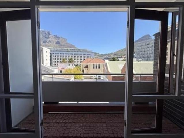 Studio Apartment in Gardens
