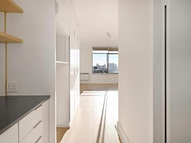 Studio Apartment in Gardens