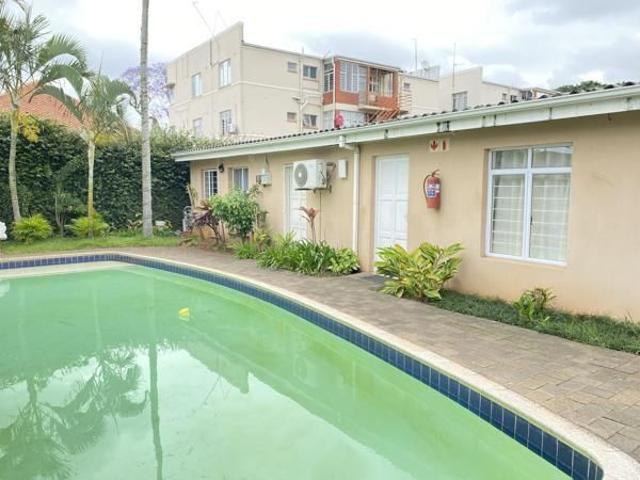 Studio Apartment in Glenwood