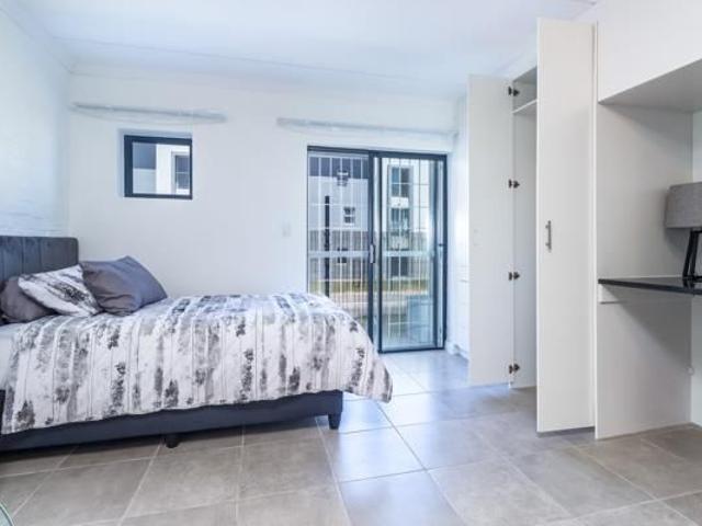 Studio Apartment in Glenhaven