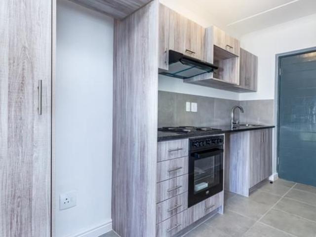 Studio Apartment in Glenhaven