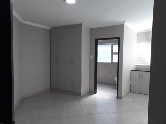 Studio Apartment in Gonubie