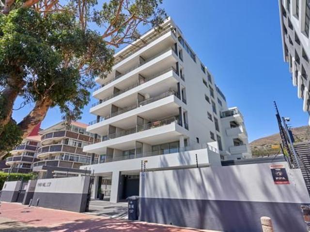 Studio apartment in Green Point