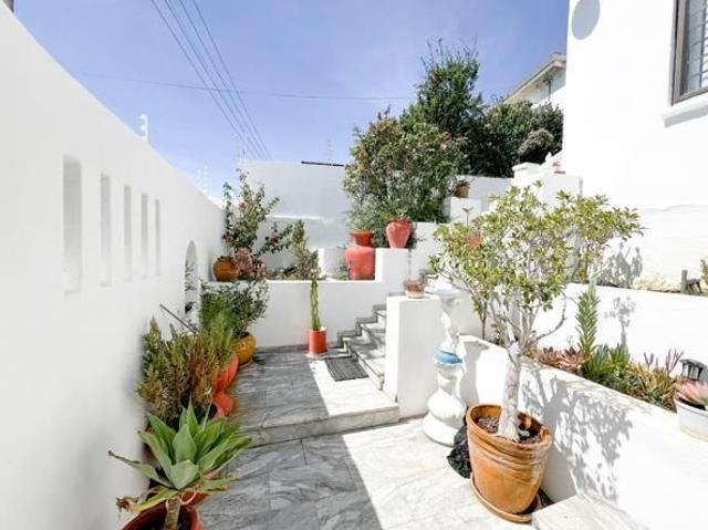 Studio apartment in Green Point