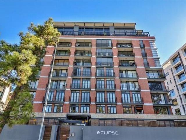 Studio Apartment in Green Point