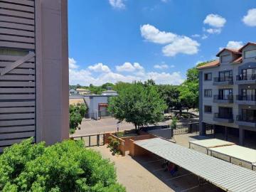 Hatfield, City of Tshwane Metropolitan Municipality, Gauteng, South Africa