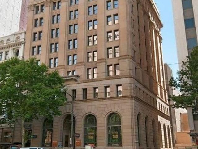Studio Apartment in Heart of Adelaide