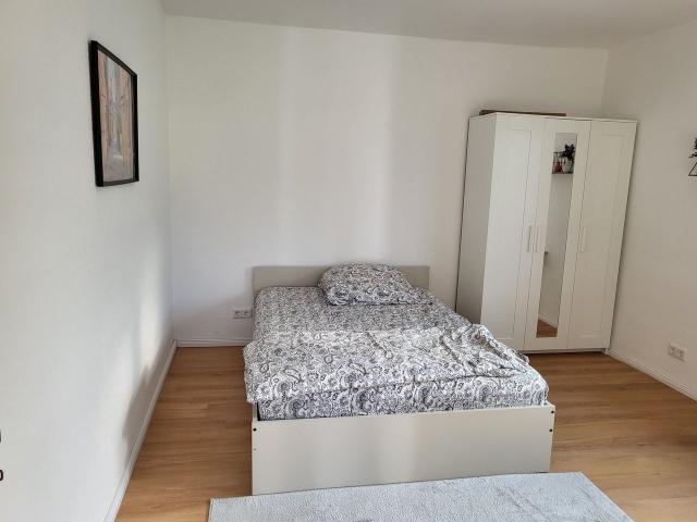 Studio Apartment in heilsberg Bad vilbel near to Frankfurt, Bad Vilbel Amsterdam Apartments for Rent