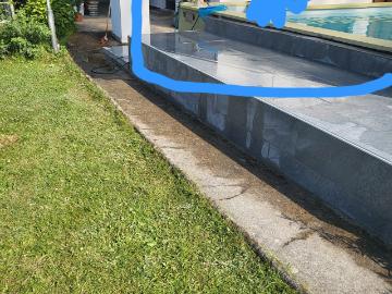 Wetteraukreis, Hessen, Bundesland - Garten