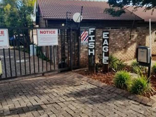 Studio apartment in Highveld