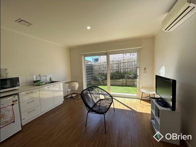 STUDIO APARTMENT IN IDEAL LOCATION