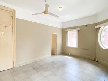 Apartment to rent in Braamfontein